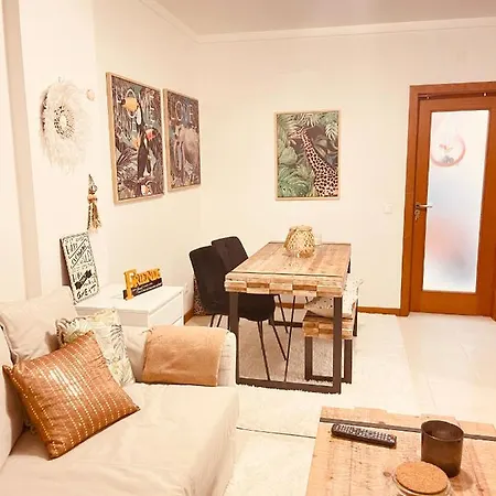 Apartament Da Falesia