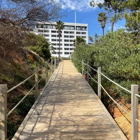 Apartament Da Falesia *