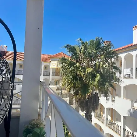 Da Falesia Apartament Albufeira