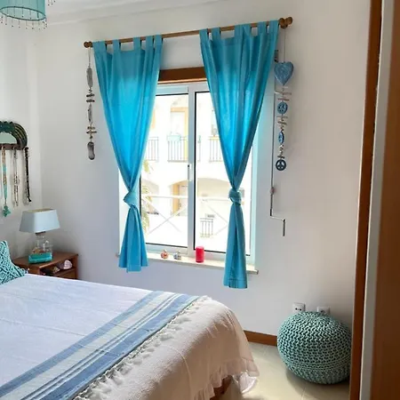 Da Falesia Apartament