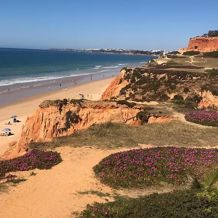 Da Falesia Apartament Albufeira