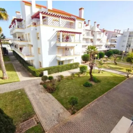 Apartament Da Falesia *