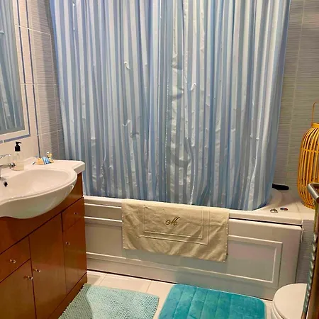 Da Falesia Apartament *