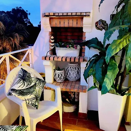 Apartament Da Falesia Albufeira