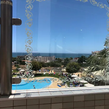 Da Falesia Apartament