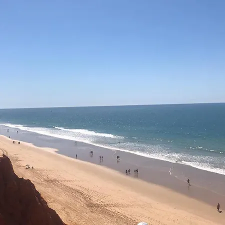 Apartment Da Falesia
