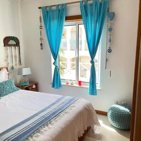 Apartment Da Falesia Albufeira