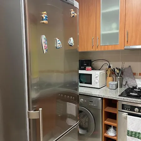 Apartment Da Falesia
