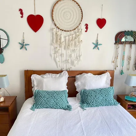 Apartment Da Falesia *